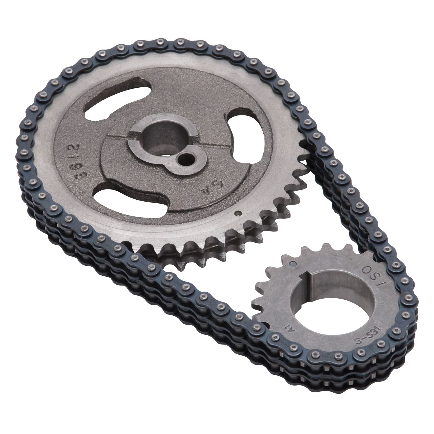 1986, 1985, 1984 Mercury Capri Engine Timing Set