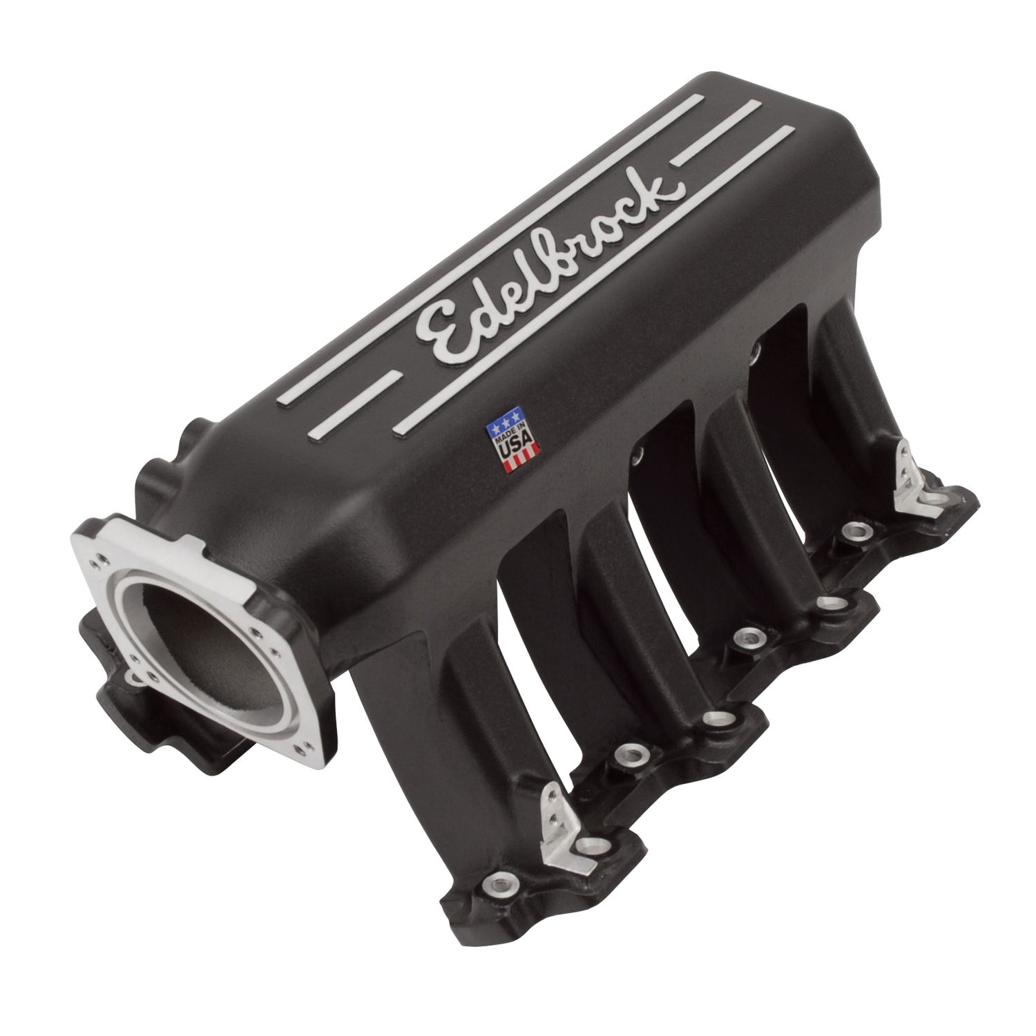 2006-2009 Cadillac CTS Engine Intake Manifold Edelbrock