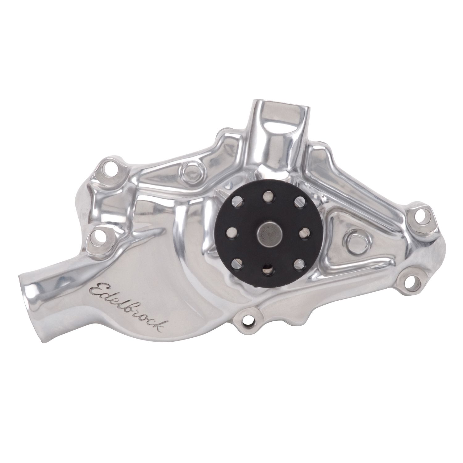 1968, 1967, 1966, 1965, 1964, 1963 Chevrolet Chevy II Air Engine Water Pump