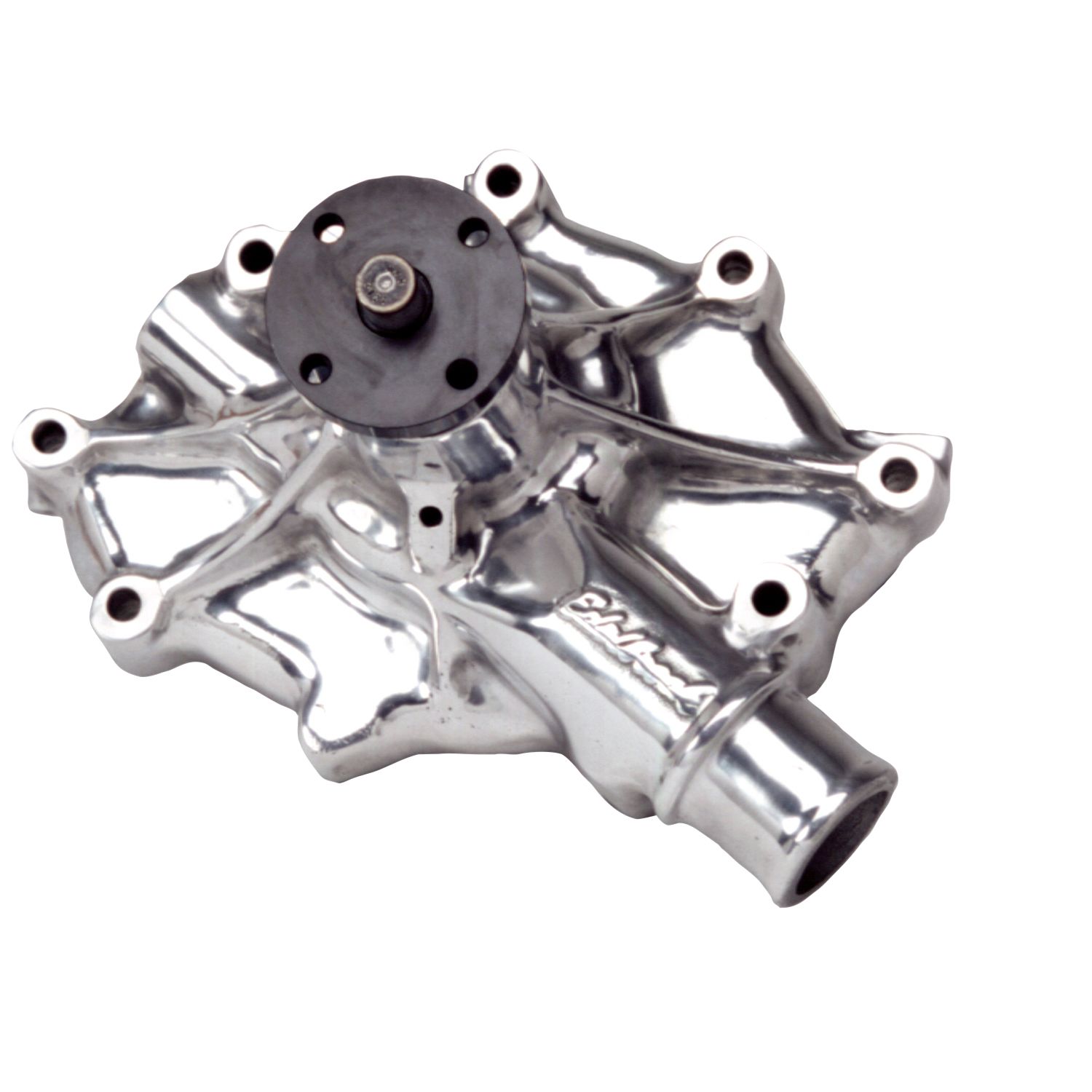 1986, 1985 Mercury Capri Engine Water Pump