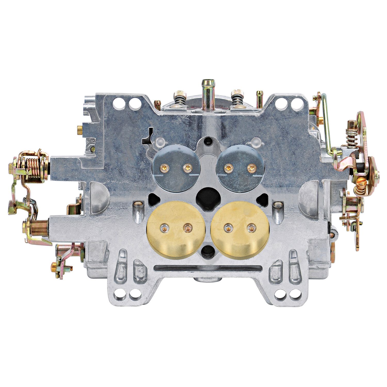 1985 Chevrolet Astro Carburetor