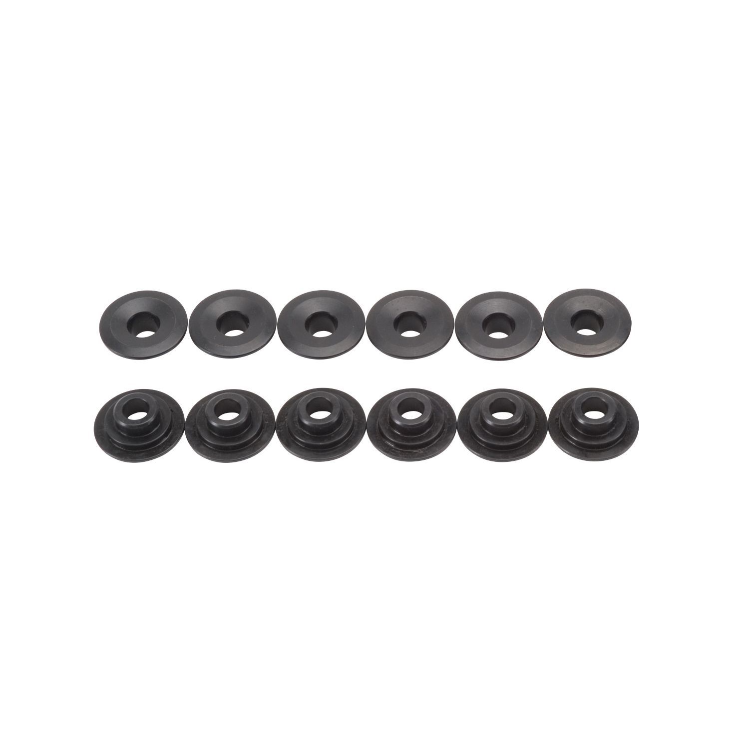 1993, 1992, 1991, 1990, 1989, 1988, 1987 Chevrolet Caprice Engine Valve Spring Retainer