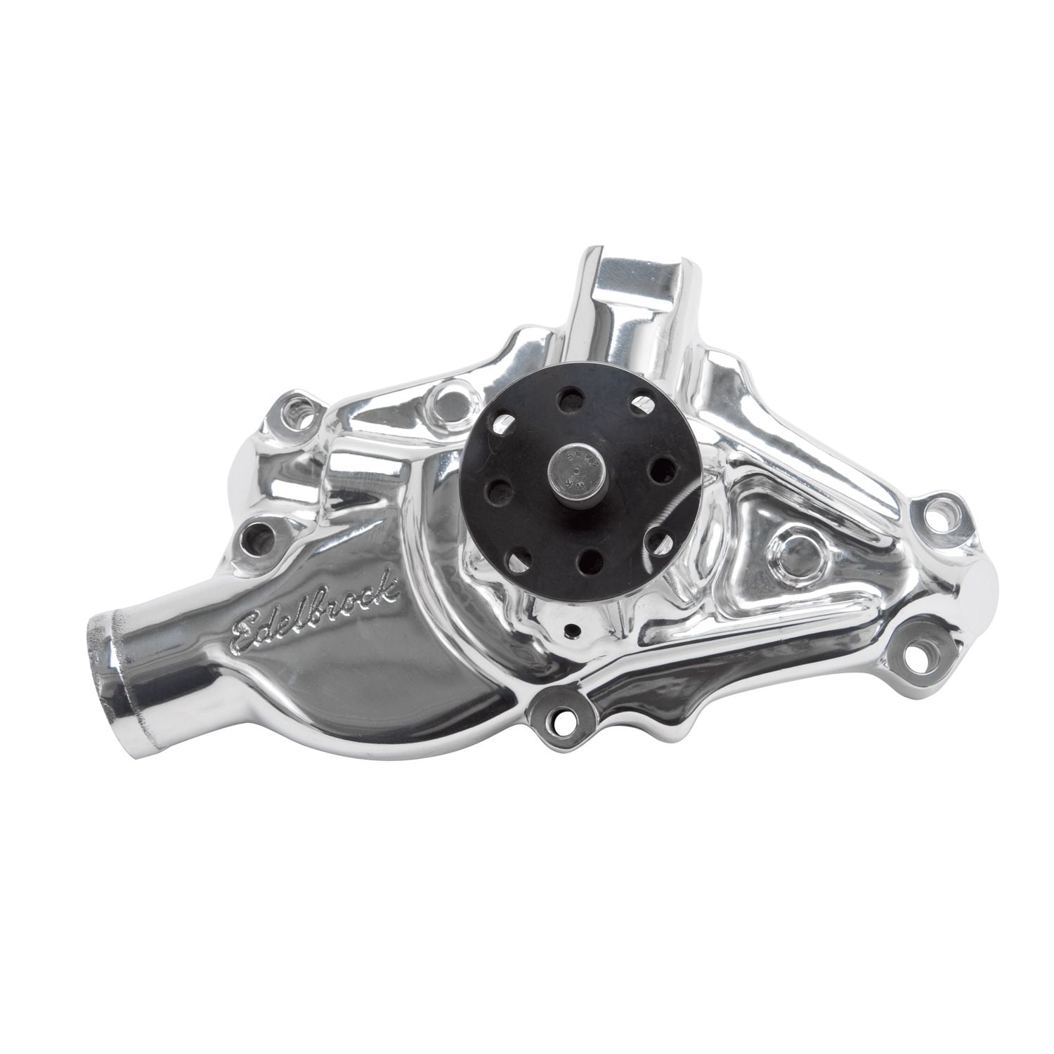 1991, 1990, 1989, 1988, 1987 GMC Jimmy Engine Water Pump