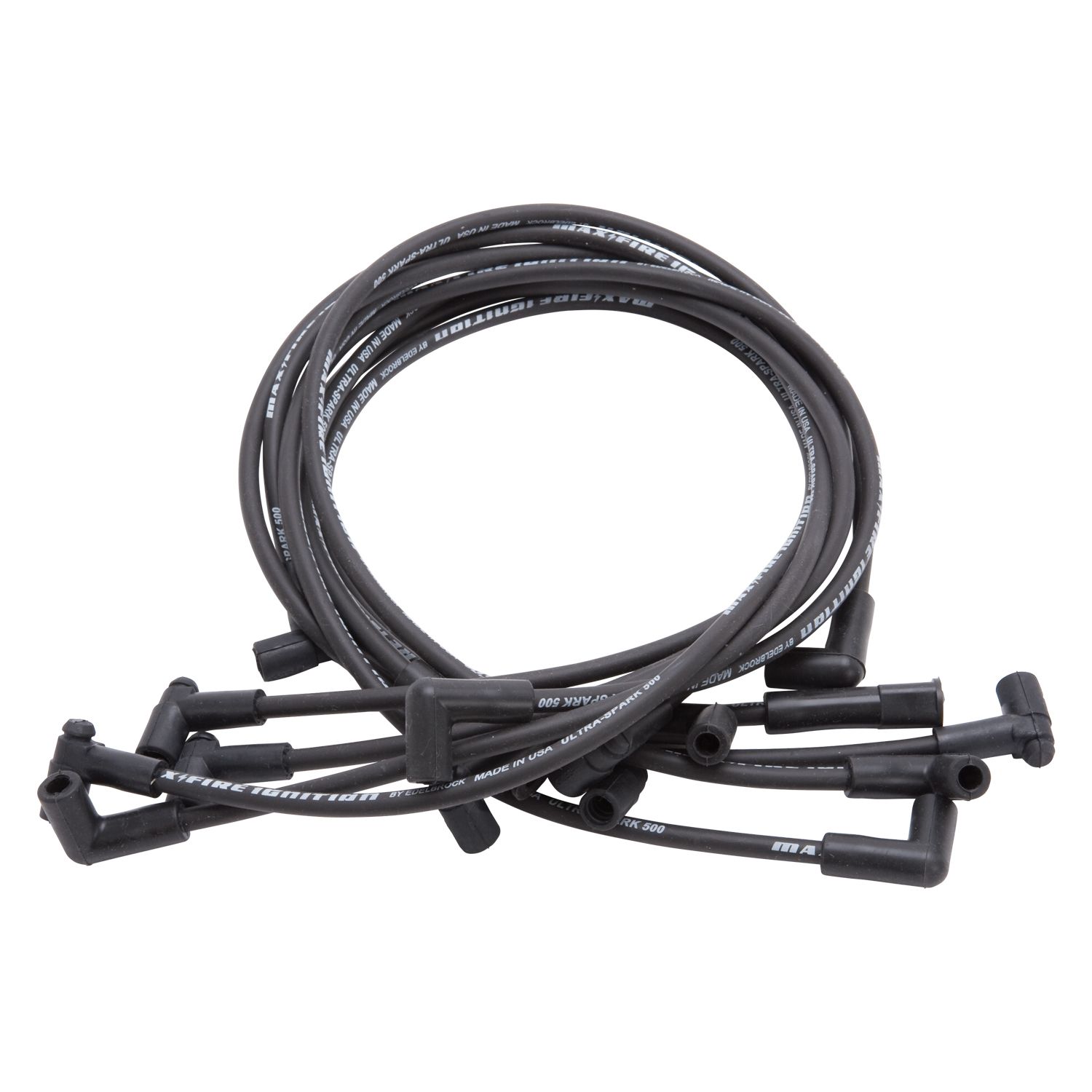 1982, 1981 GMC Jimmy Spark Plug Wire Set