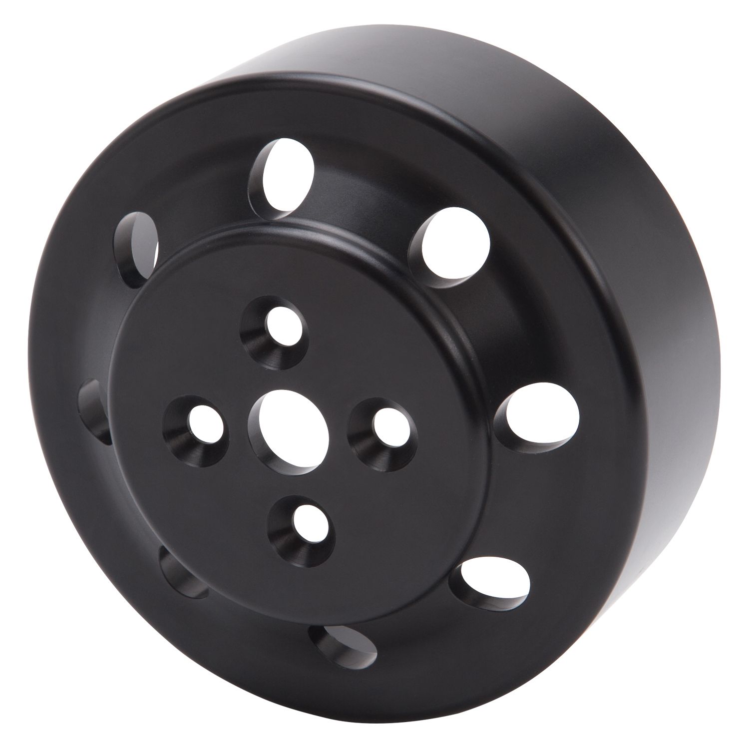 2010, 2009 Cadillac CTS Engine Water Pump Pulley