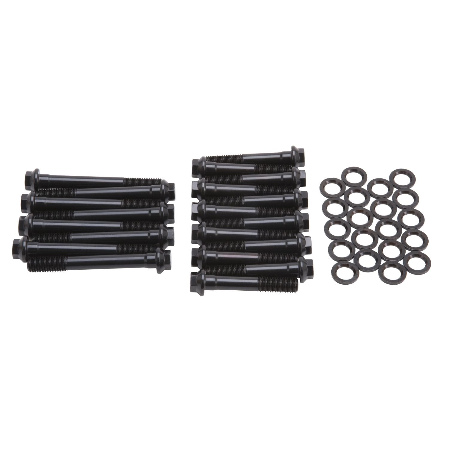 1974, 1973 Buick Regal Engine Cylinder Head Bolt Set