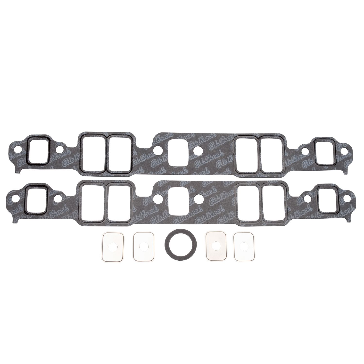 1968, 1967, 1966, 1965, 1964, 1963 Chevrolet Chevy II Engine Intake Manifold Gasket Set