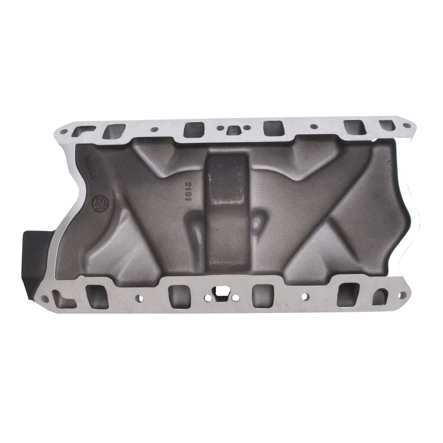 1977, 1976, 1975, 1974, 1973, 1972, 1971, 1970, 1969 Ford Custom 500 Engine Intake Manifold