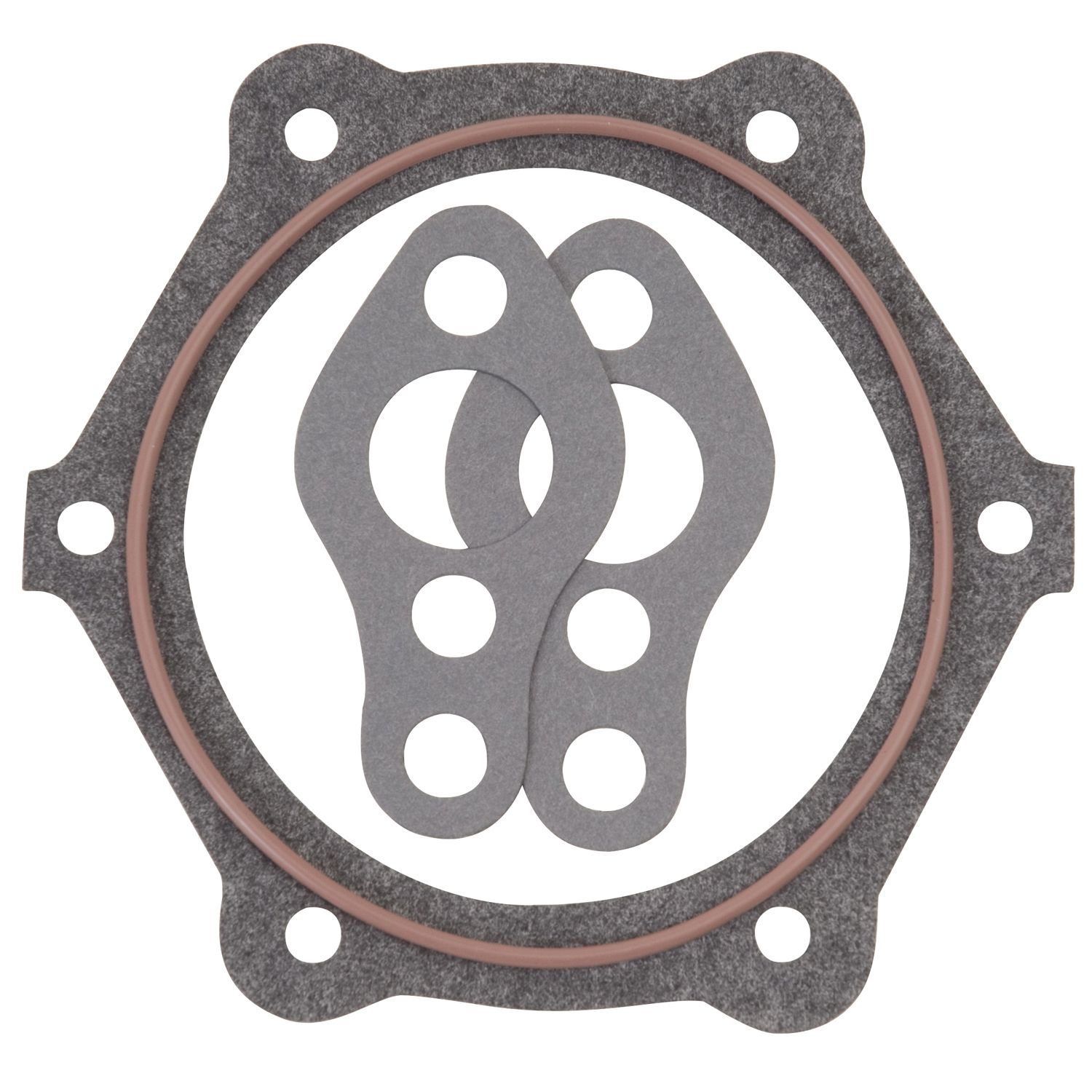 1968, 1967, 1966, 1965, 1964, 1963 Chevrolet Chevy II Engine Water Pump Gasket