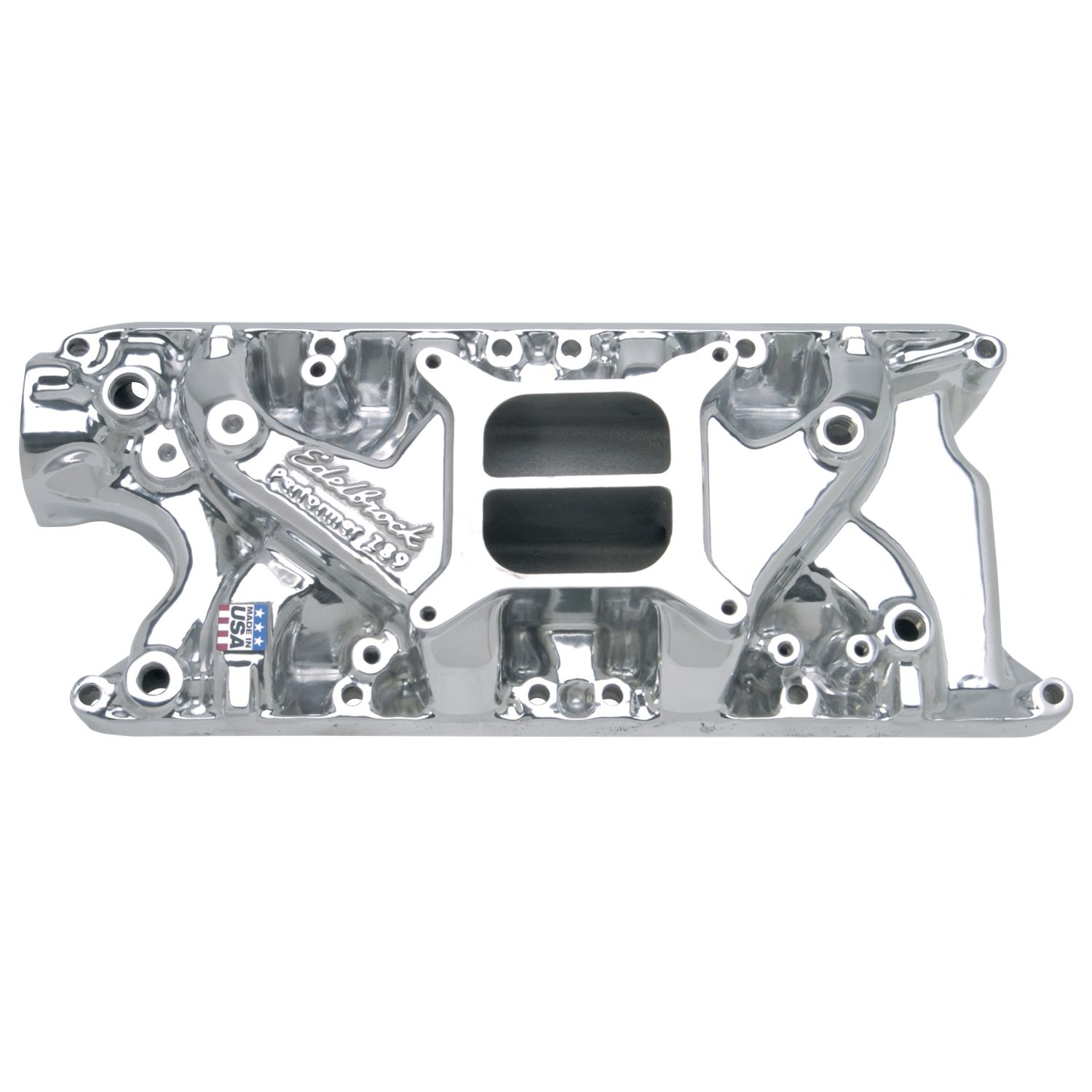 1974, 1973, 1972, 1971, 1970, 1969, 1968, 1967, 1966, 1965, 1964 Ford Custom 500 Cobra Engine Intake Manifold
