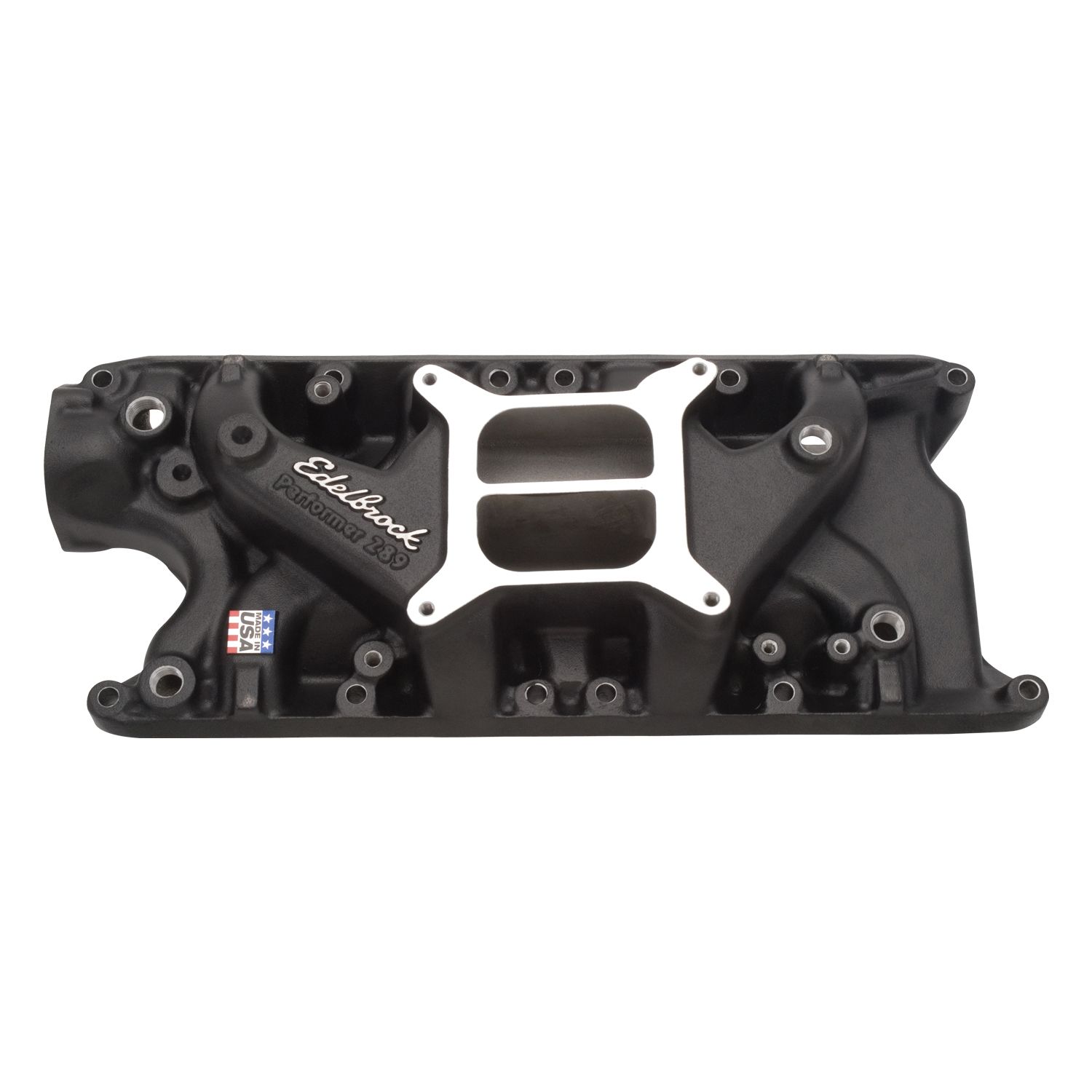 1974, 1973, 1972, 1971, 1970, 1969, 1968, 1967, 1966, 1965, 1964 Ford Custom 500 Cobra Engine Intake Manifold