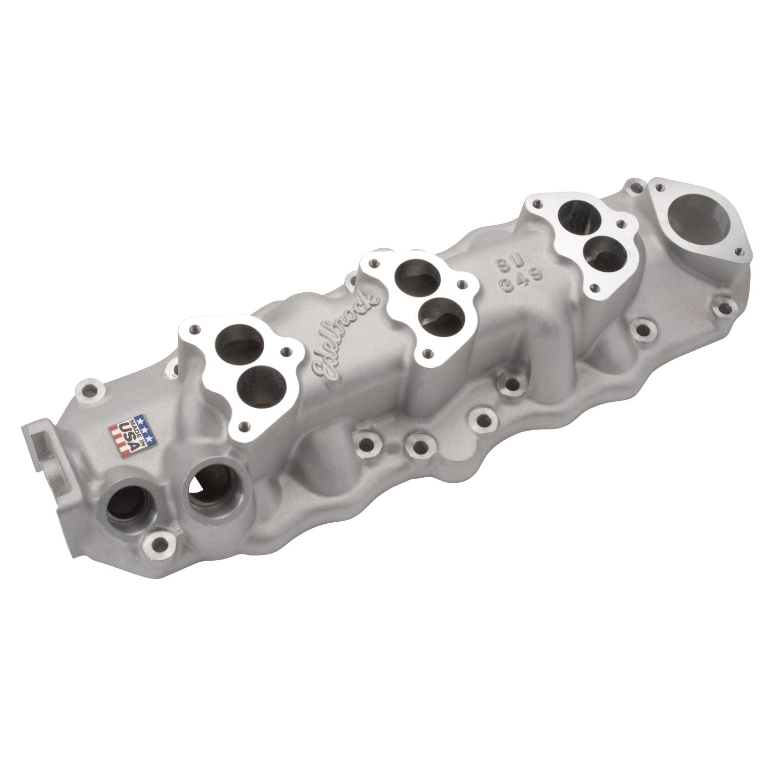 1953, 1952, 1951, 1950 Ford Country Squire Engine Intake Manifold