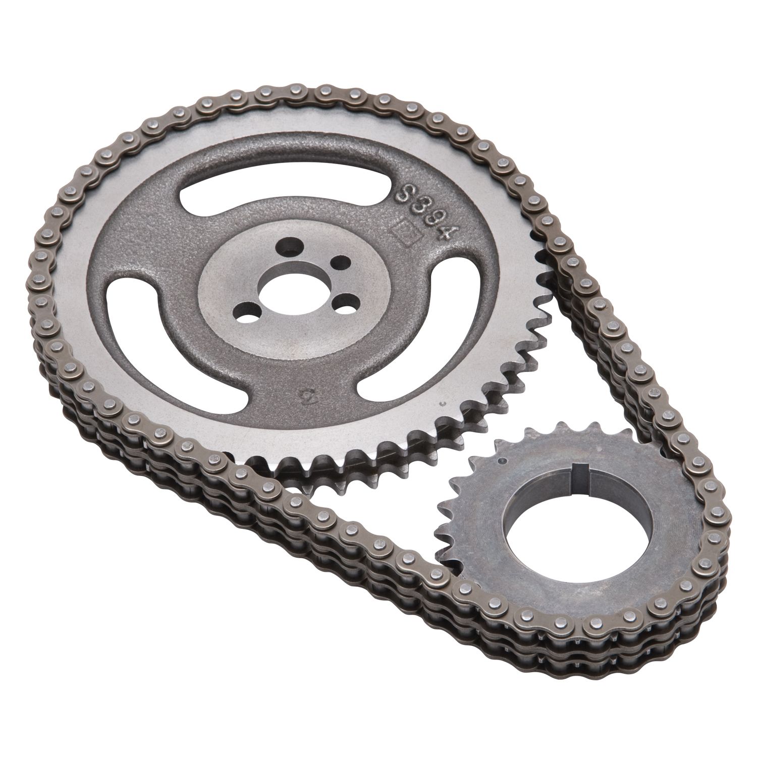1968 Chevrolet Chevy II Air Engine Timing Set