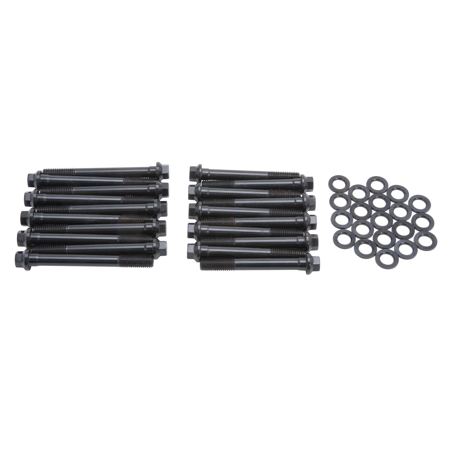 1976, 1975 Ford Elite Sedan Engine Cylinder Head Bolt Set