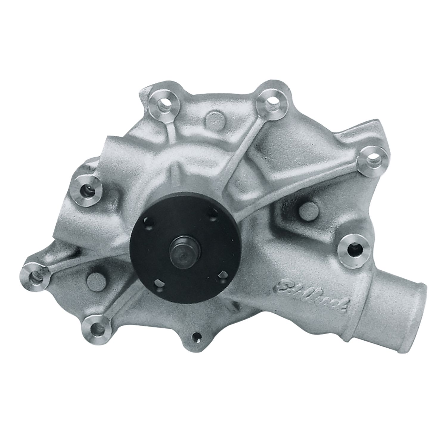 1986 Mercury Capri Engine Water Pump