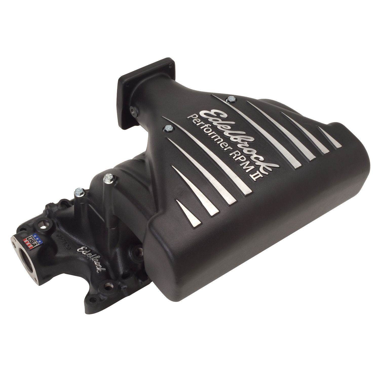 1995, 1994, 1993, 1992, 1991, 1990, 1989, 1988, 1987, 1986 Ford Mustang Engine Intake Manifold