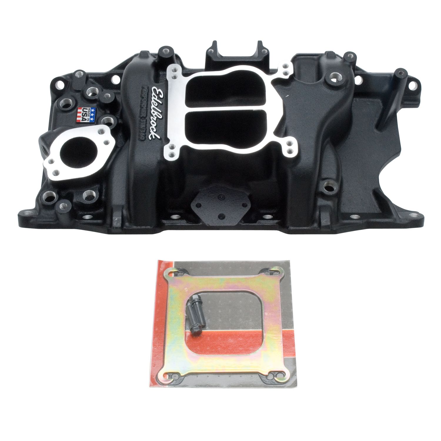 1979, 1978 Dodge Magnum Engine Intake Manifold