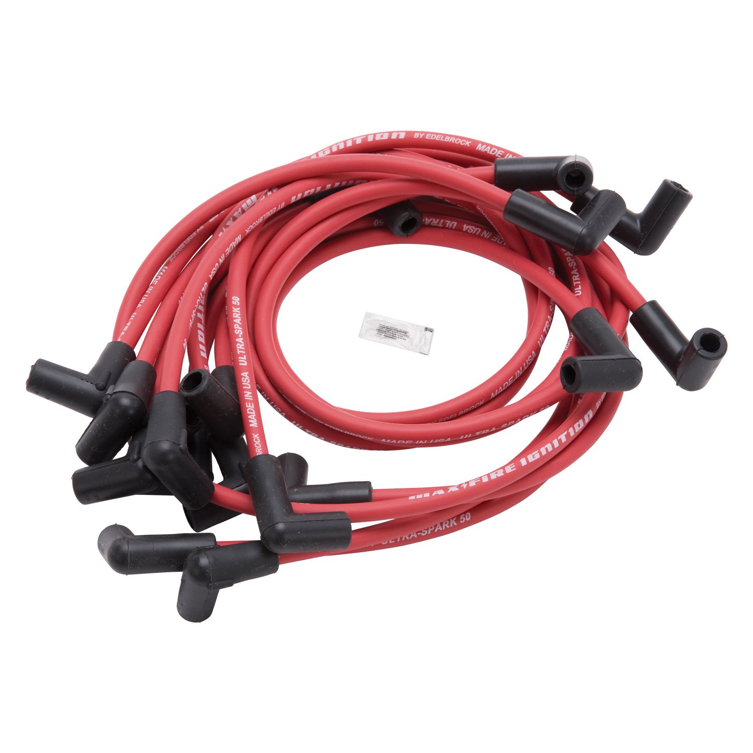 1977, 1976, 1975 GMC Jimmy Spark Plug Wire Set