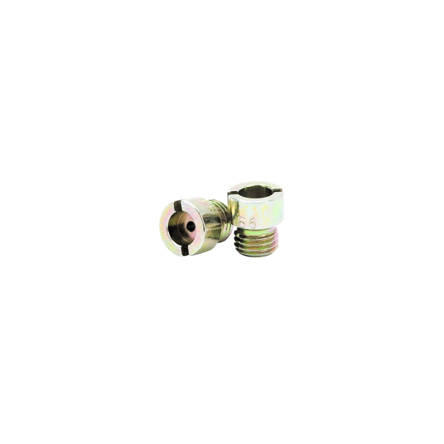 1968, 1967, 1966, 1965, 1964, 1963 Chevrolet Chevy II Carburetor Metering Jet