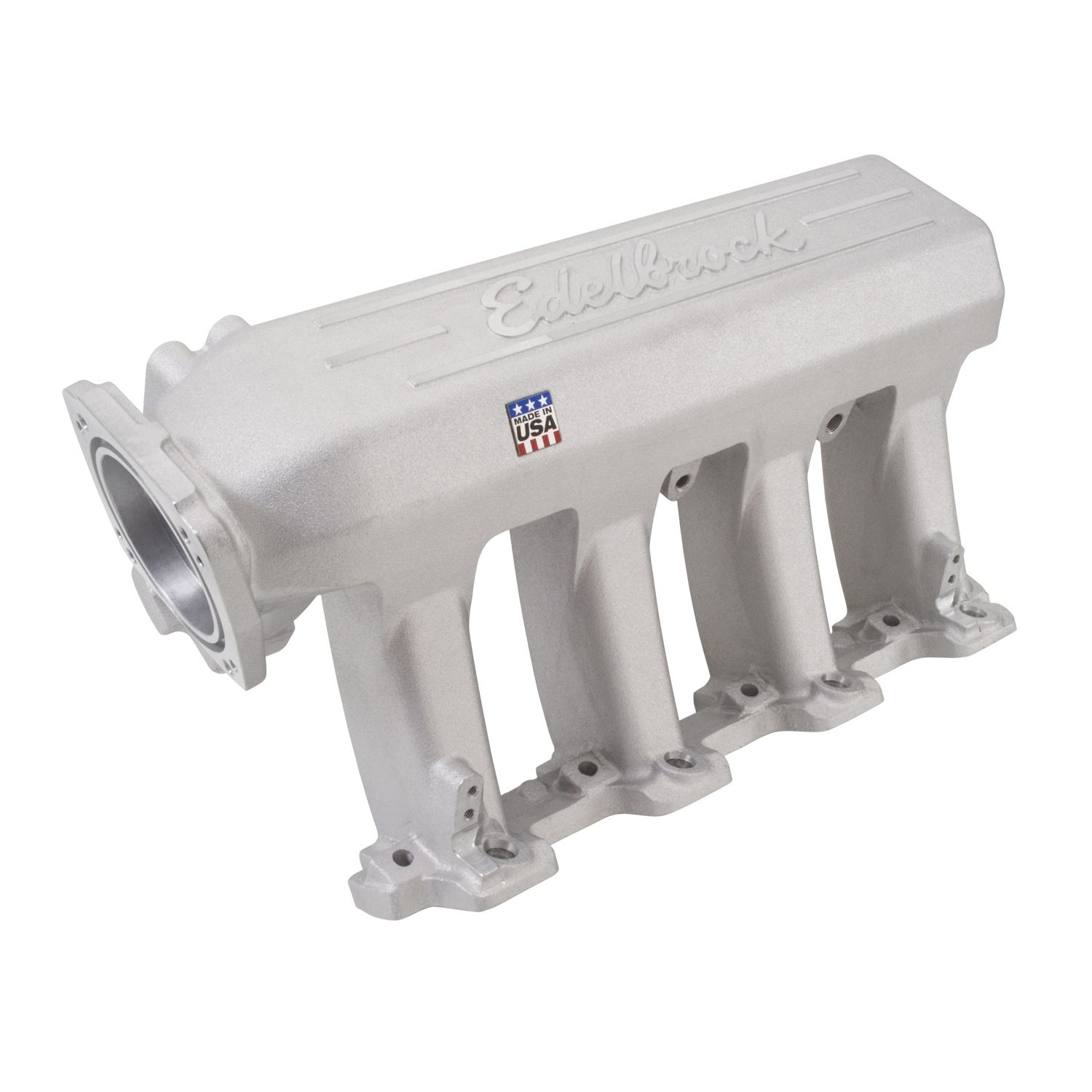 2006-2009 Cadillac CTS Engine Intake Manifold Edelbrock