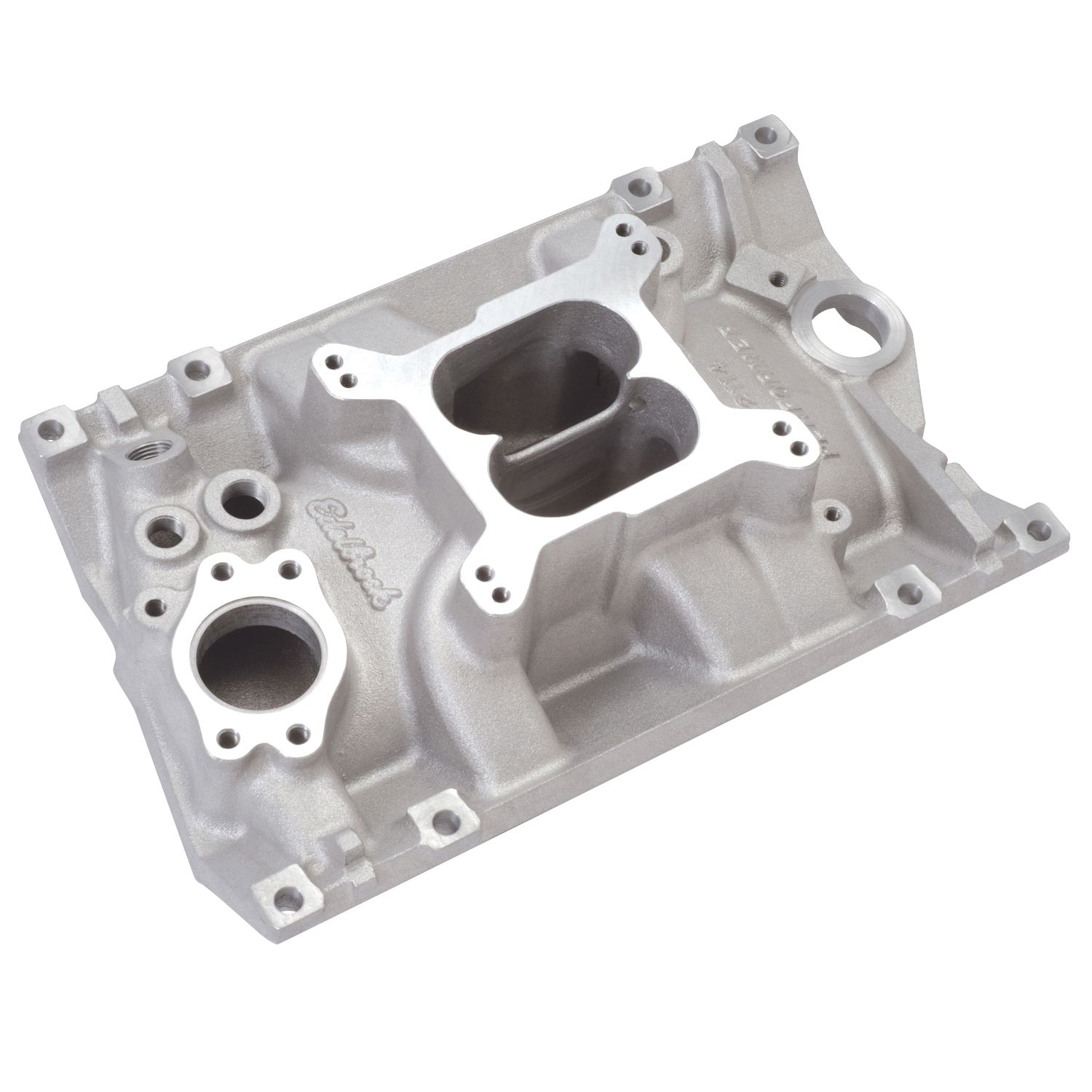 1994, 1993, 1992, 1991, 1990, 1989, 1988, 1987, 1986 Chevrolet Astro Engine Intake Manifold