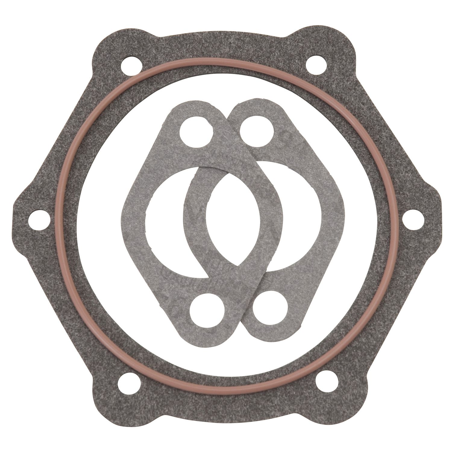 1976, 1975, 1974, 1973 GMC Jimmy Air Engine Water Pump Gasket