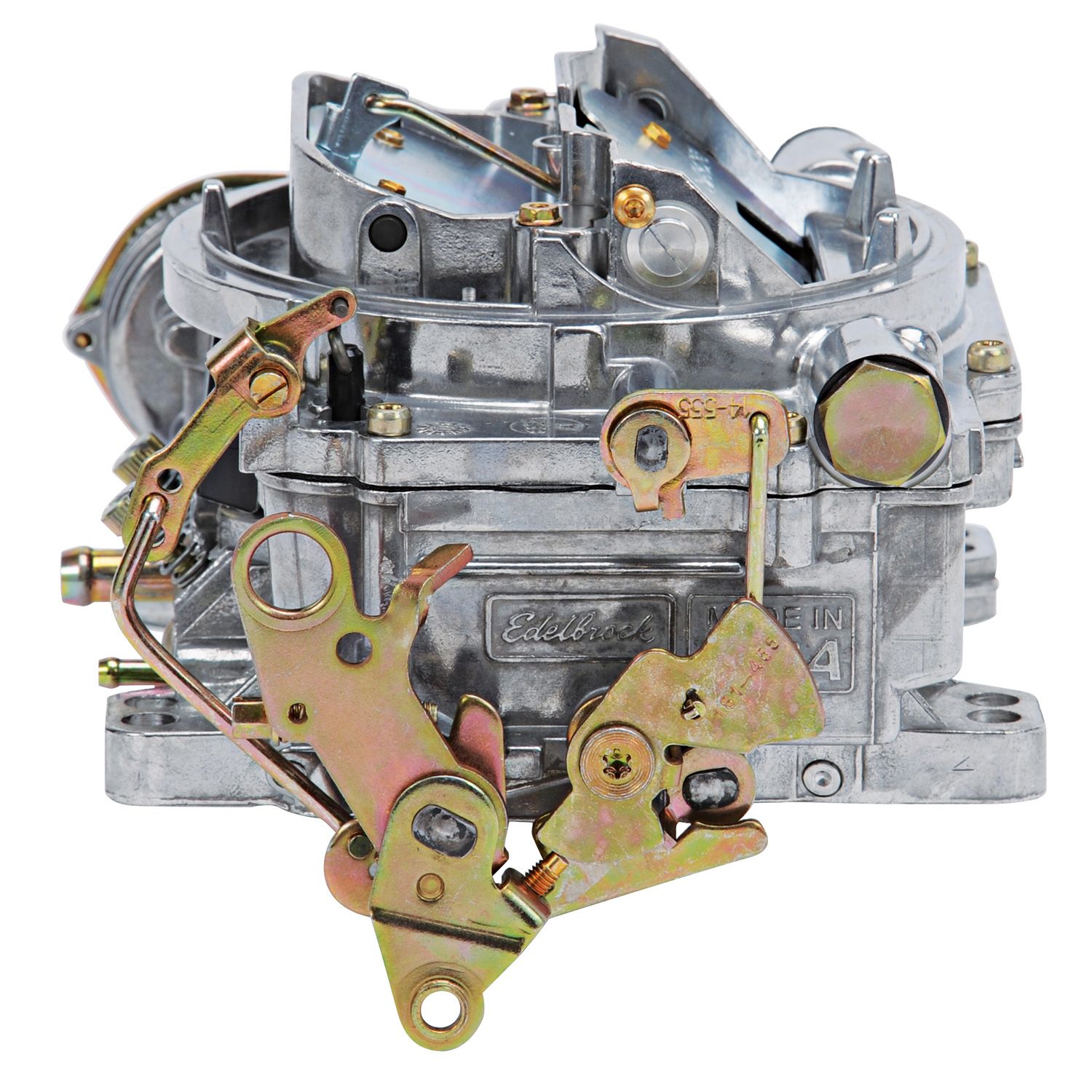 1978, 1977, 1976, 1975, 1974 Jeep Cherokee Carburetor