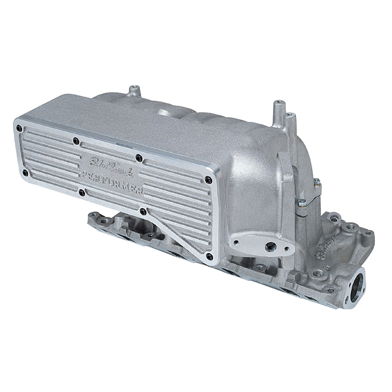 1996, 1995, 1994, 1993, 1992, 1991, 1990, 1989, 1988, 1987 Ford F-150 Engine Intake Manifold