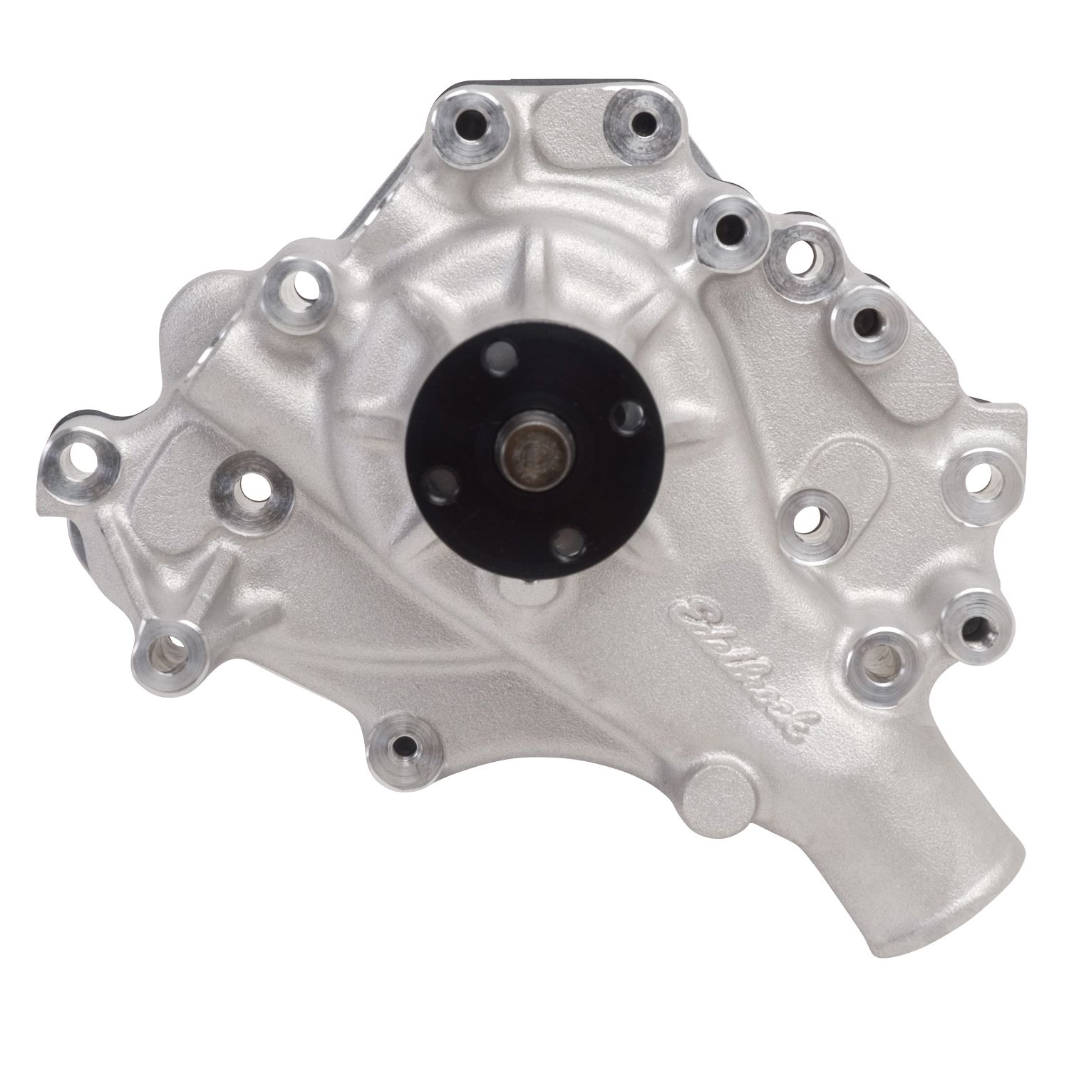 1976 Ford Elite Engine Water Pump