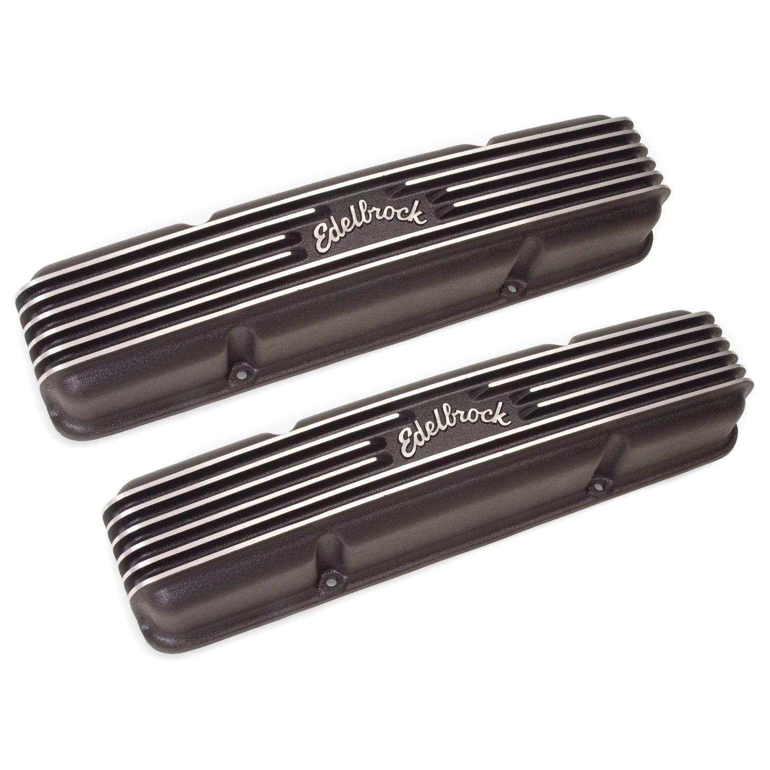 1968, 1967, 1966, 1965, 1964, 1963 Chevrolet Chevy II Engine Valve Cover Set
