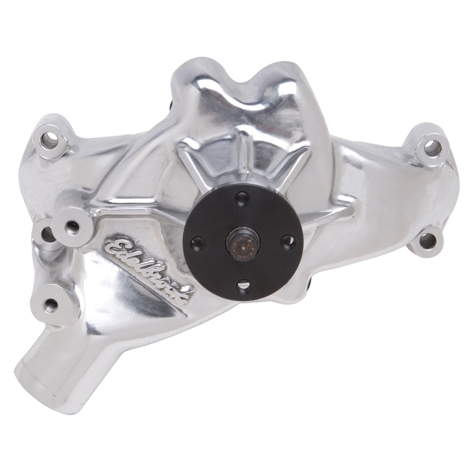1989, 1988 GMC R2500 Engine Water Pump