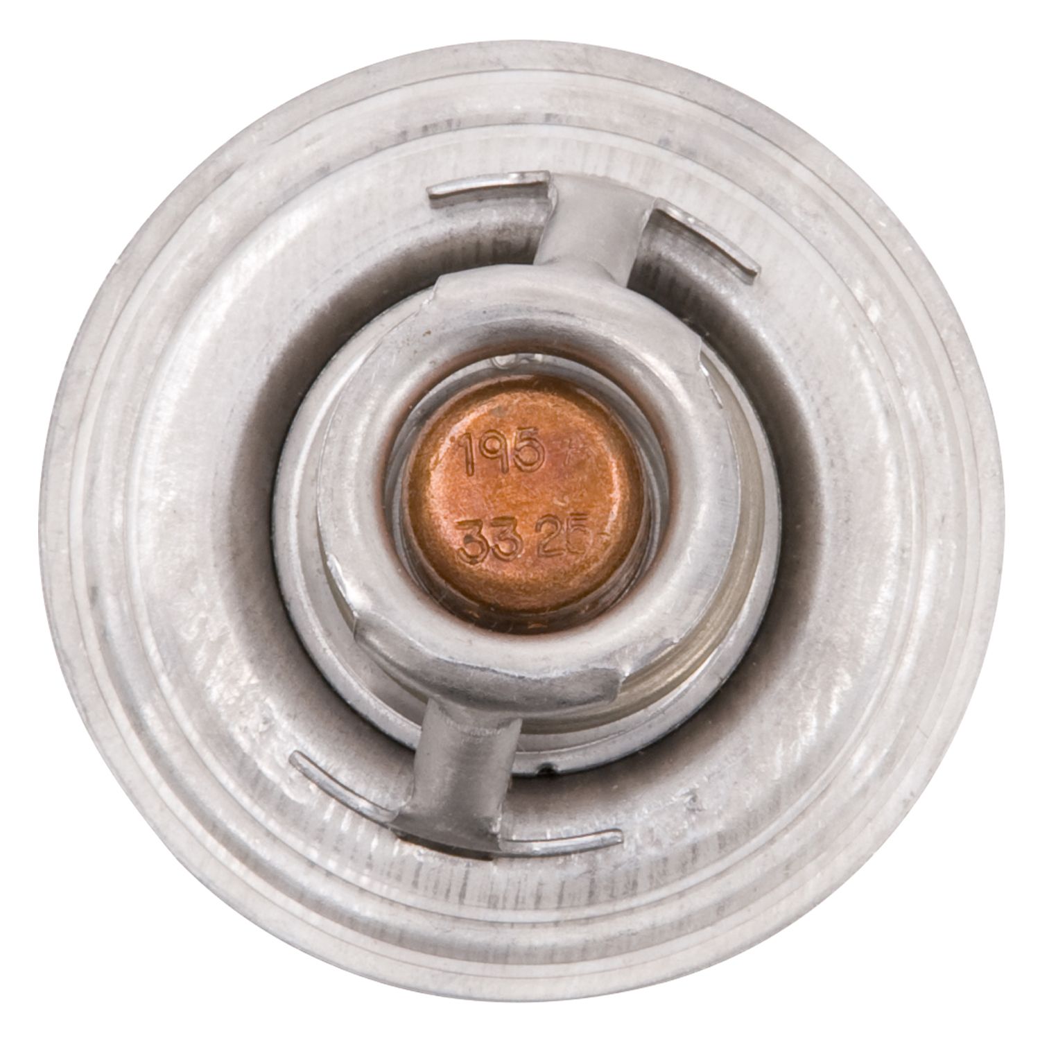 1994, 1993, 1992, 1991, 1990, 1989, 1988, 1987, 1986, 1985 Chevrolet Astro 2000 Engine Coolant Thermostat