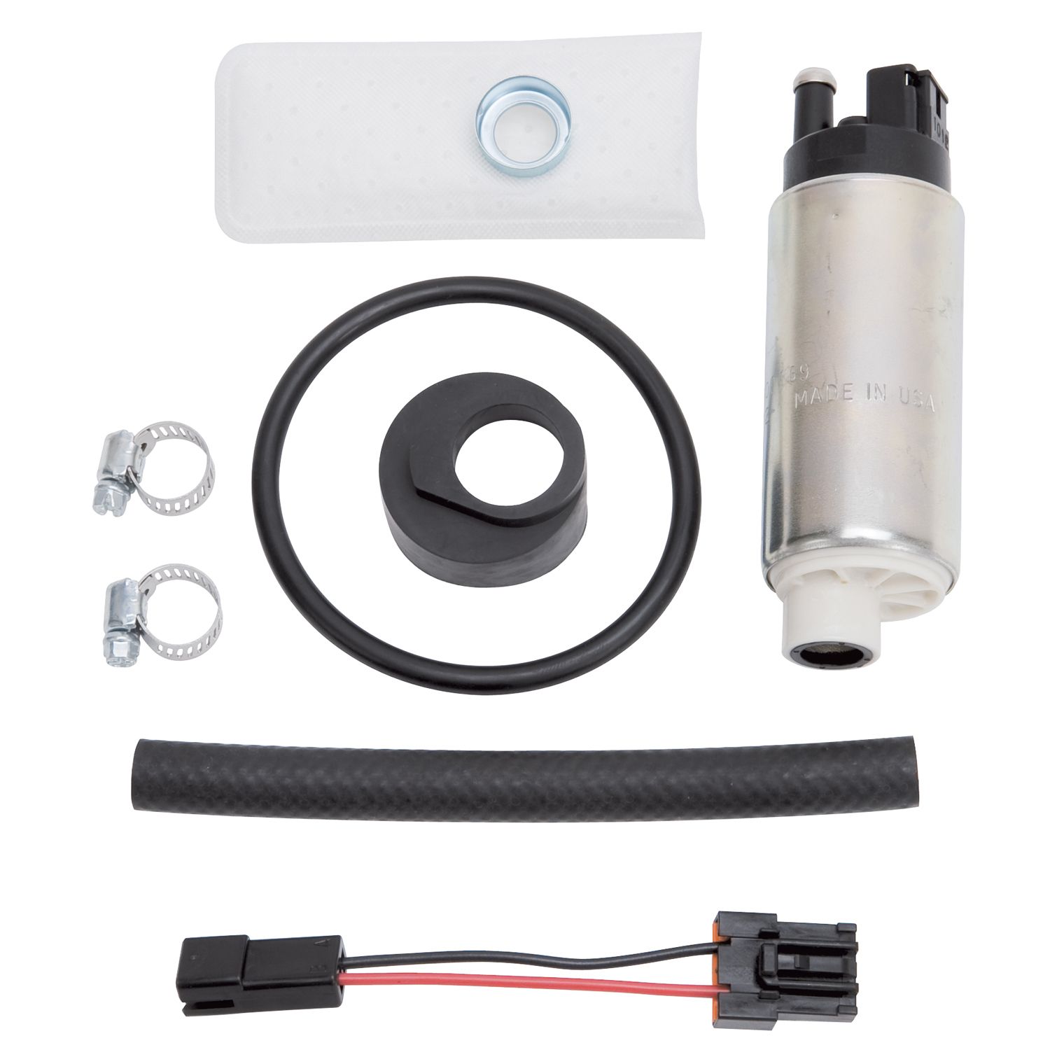 1992 Chevrolet Astro Electric Fuel Pump