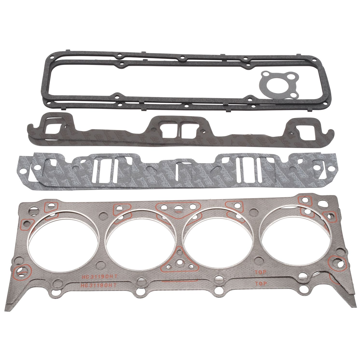 1983, 1982, 1981, 1980, 1979, 1978, 1977, 1976, 1975, 1974 Jeep Cherokee Ambassador Engine Cylinder Head Gasket Set