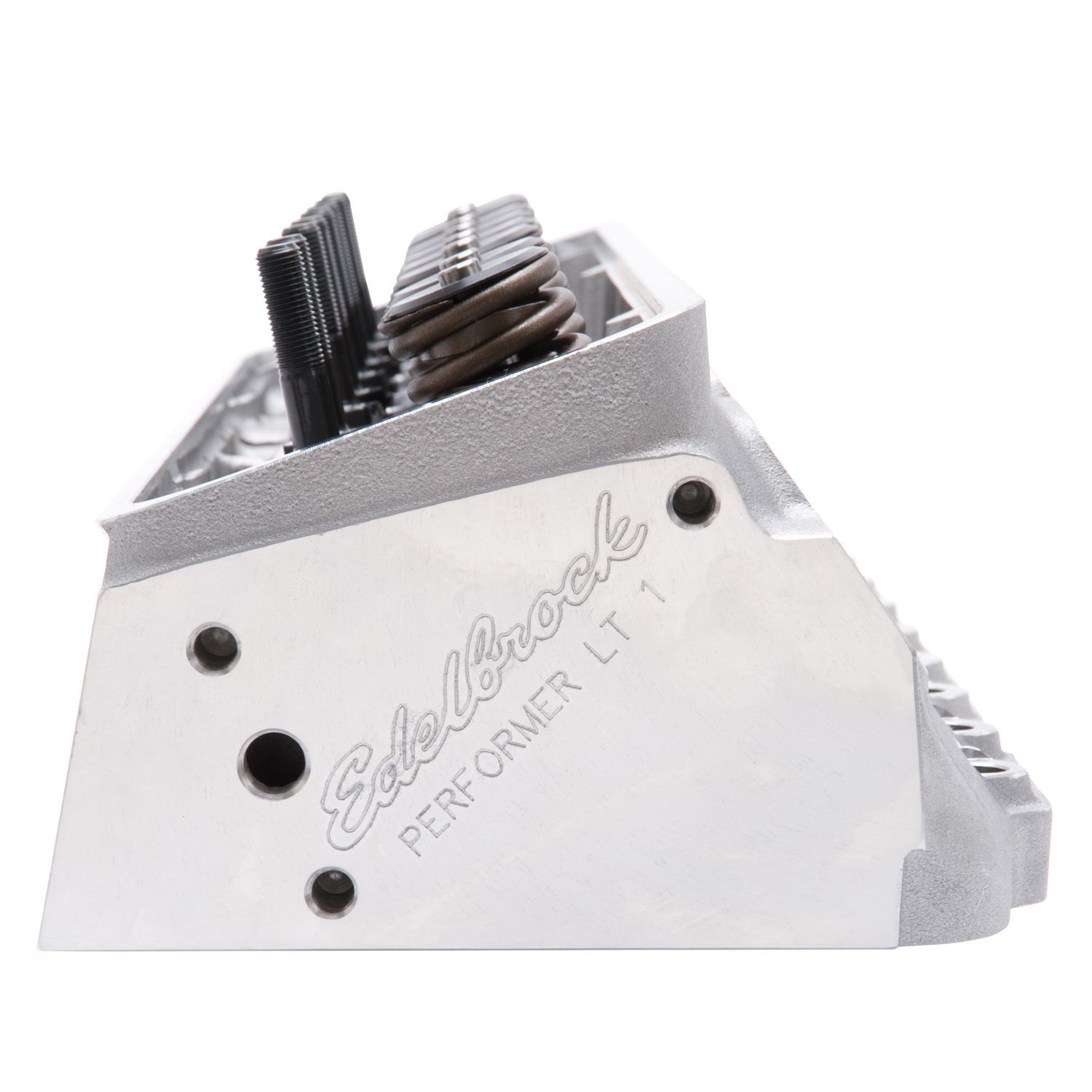 1996, 1995, 1994 Buick Roadmaster Chassis Engine Cylinder Head