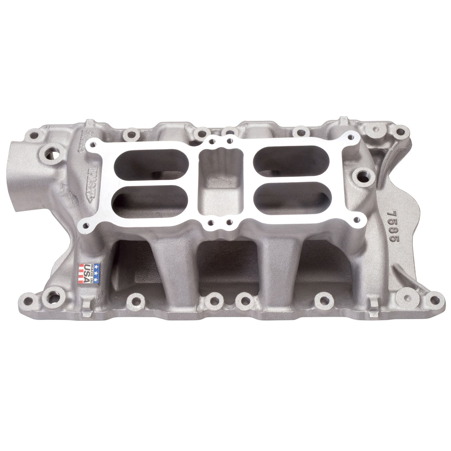1977, 1976, 1975, 1974, 1973, 1972, 1971, 1970, 1969 Ford Custom 500 Engine Intake Manifold