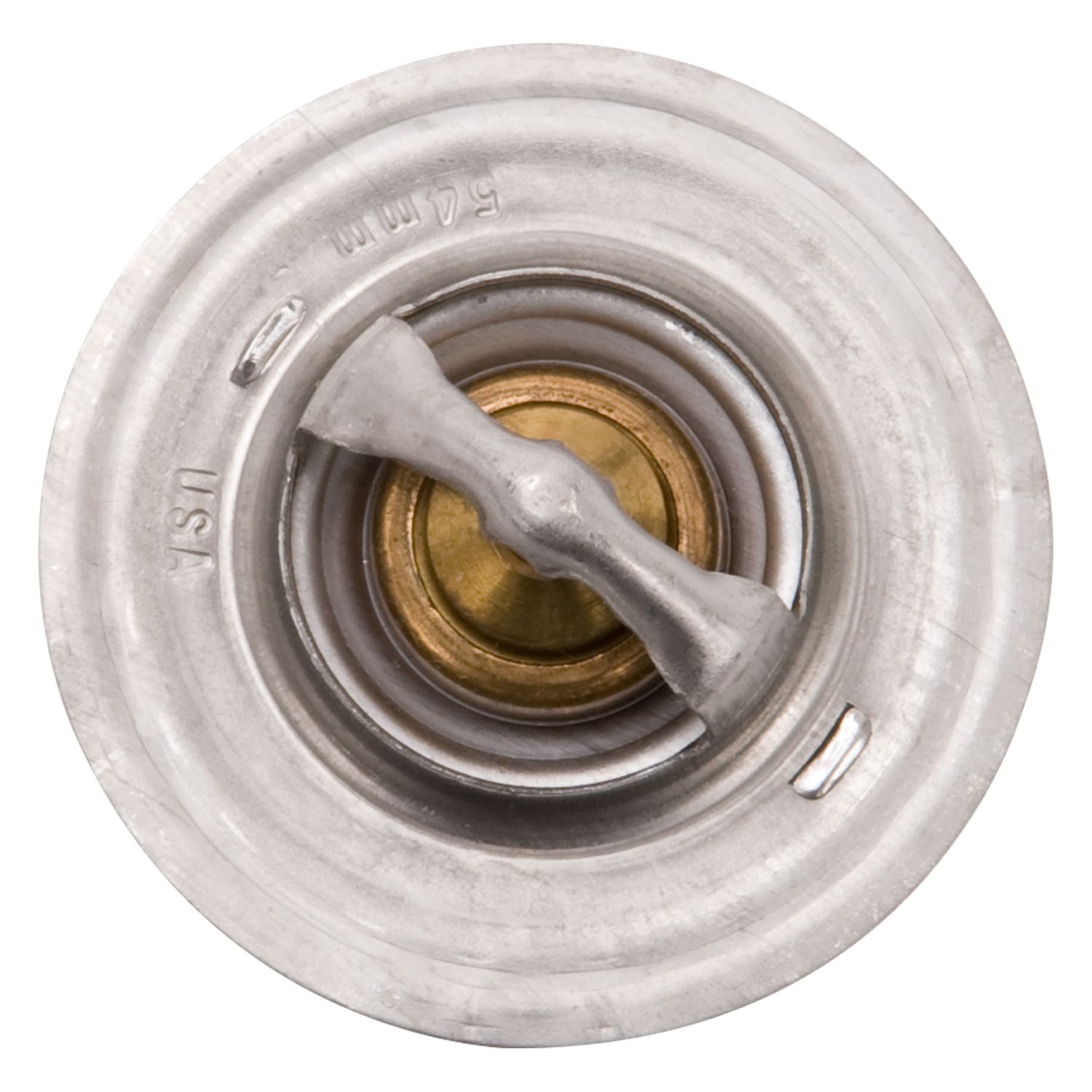 1991 GMC Syclone 2000 Engine Coolant Thermostat