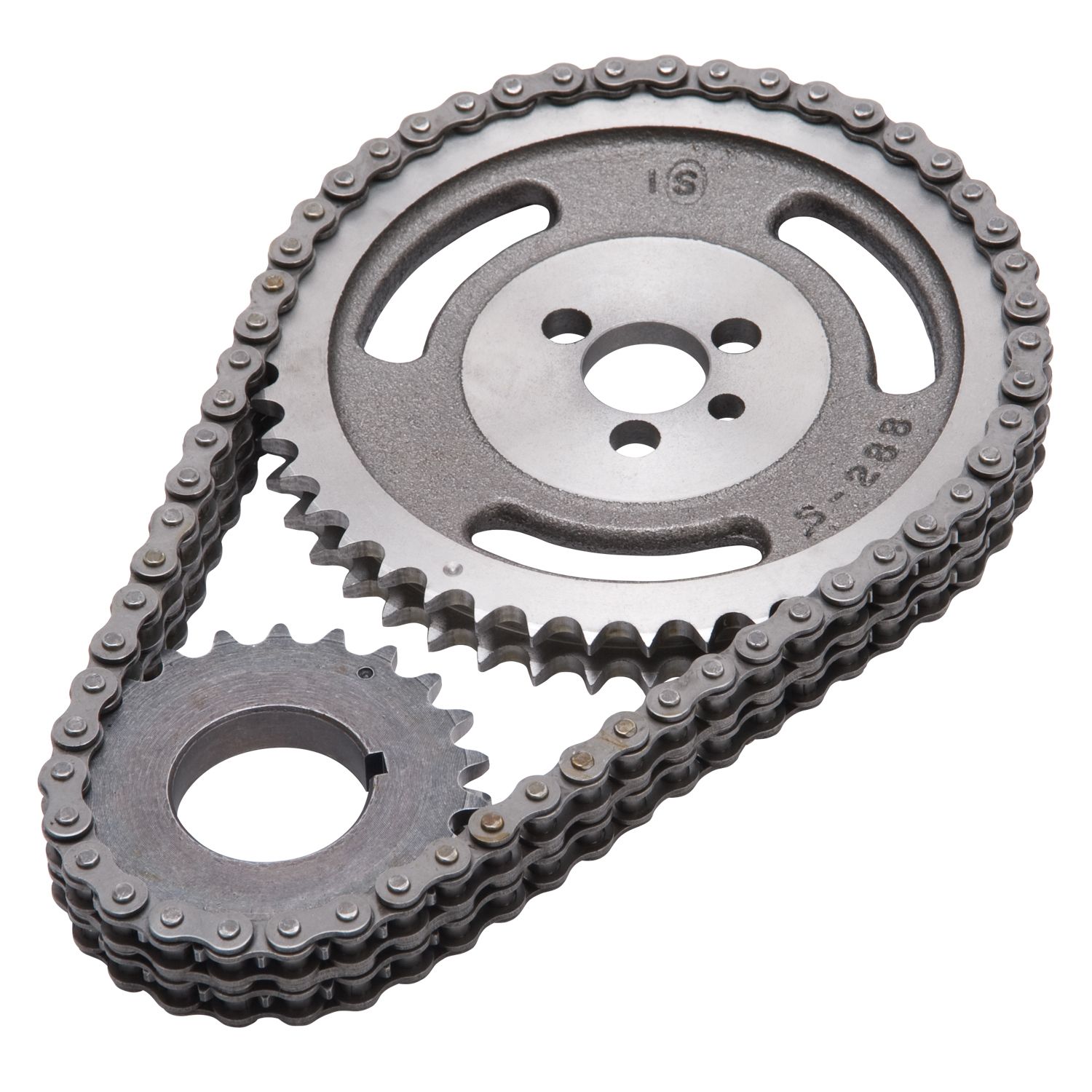 1985 Chevrolet Astro Engine Timing Set
