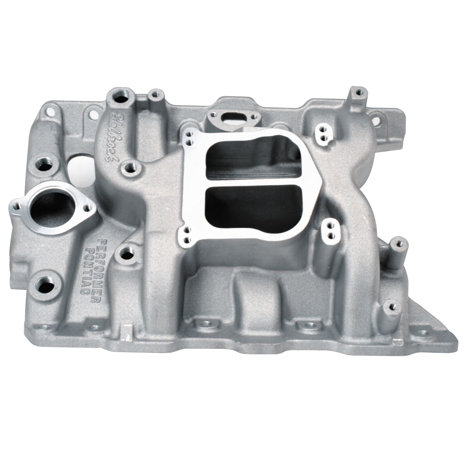 1973, 1972, 1971, 1970, 1969, 1968, 1967, 1966, 1965 Pontiac GTO Engine Intake Manifold