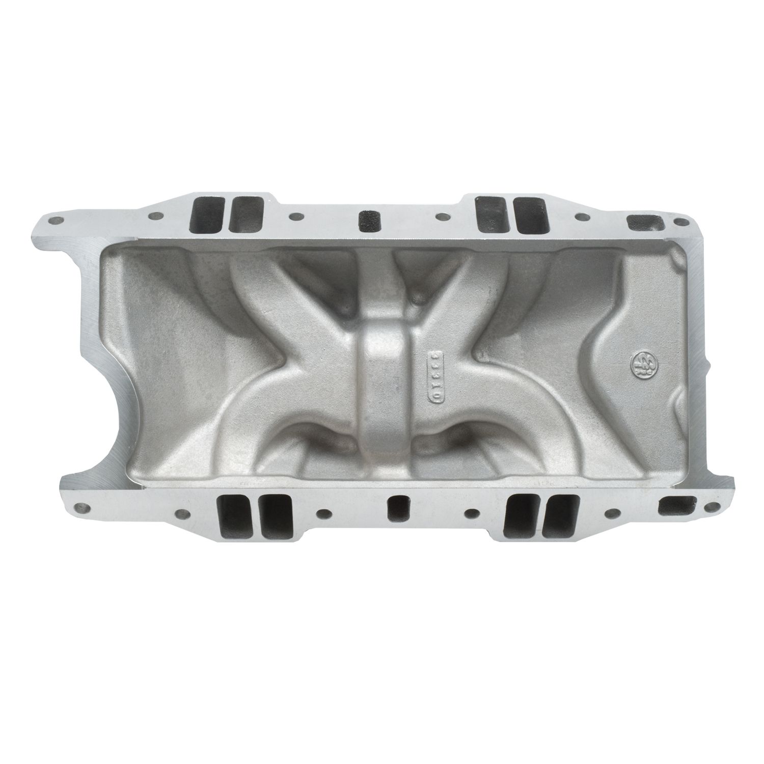 1978, 1977, 1976, 1975, 1974, 1973, 1972, 1971 Dodge Monaco Engine Intake Manifold