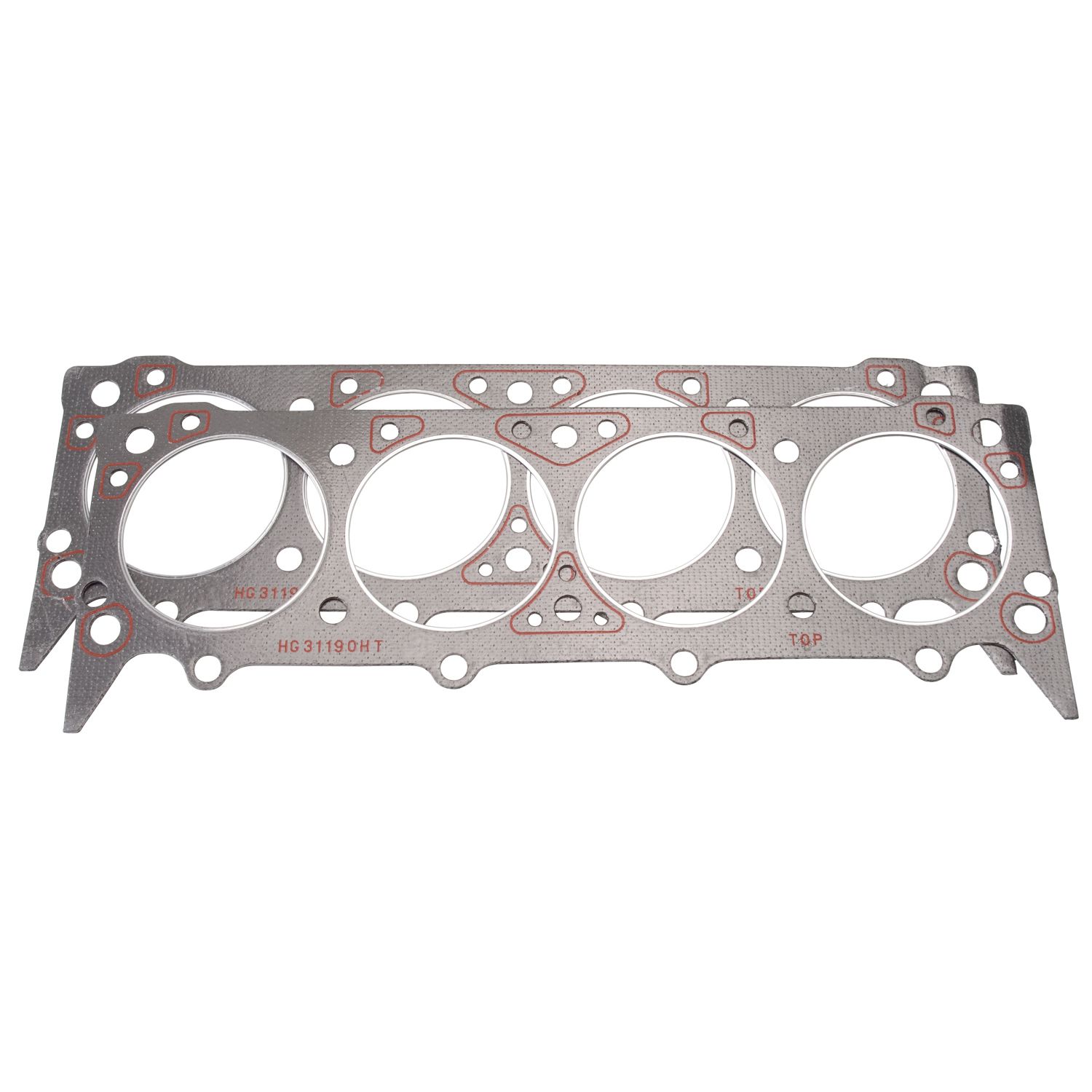 1983, 1982, 1981, 1980, 1979, 1978, 1977, 1976, 1975, 1974 Jeep Cherokee Ambassador Engine Cylinder Head Gasket