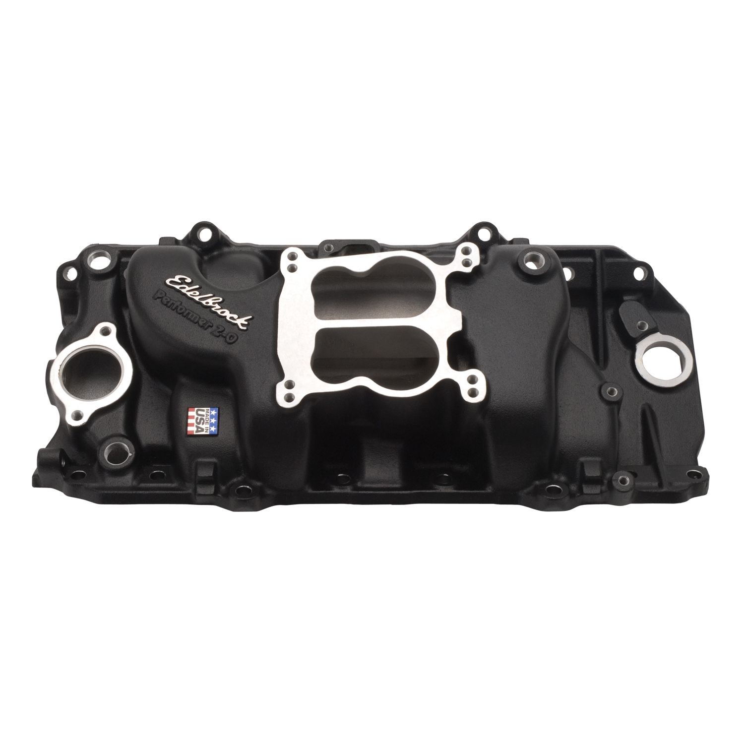 1968 Chevrolet Chevy II Air Engine Intake Manifold