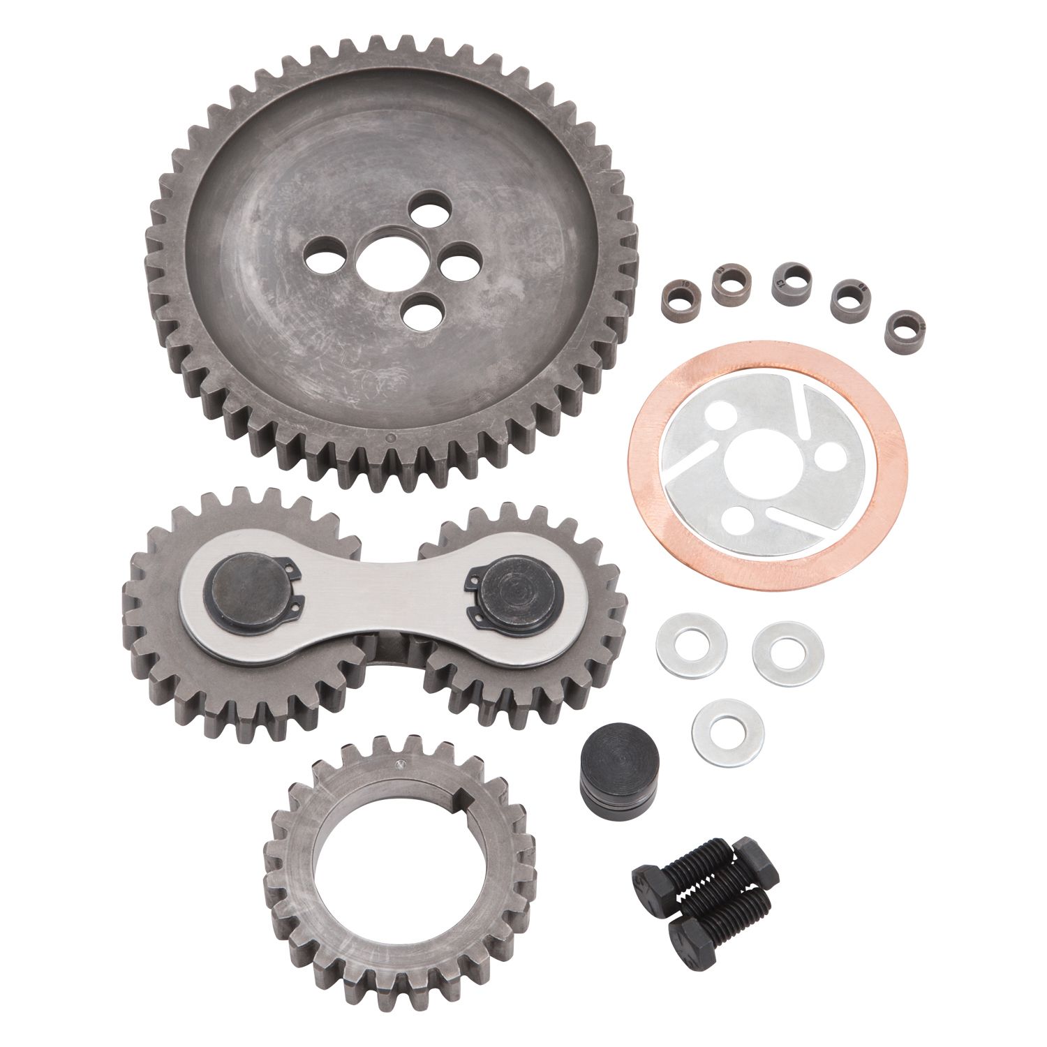 1976, 1975, 1974, 1973, 1972, 1971, 1970, 1969, 1968, 1967, 1966, 1965 Chevrolet Impala Air Engine Timing Camshaft Gear