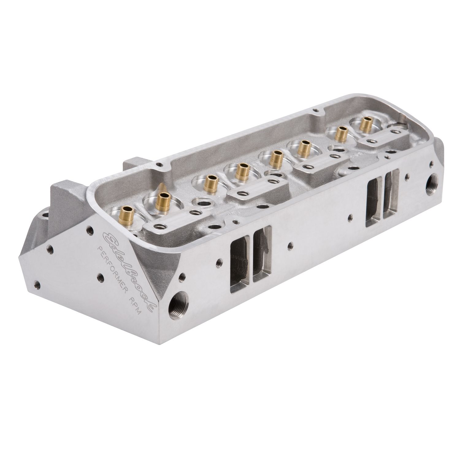 1973, 1972, 1971, 1970, 1969, 1968, 1967, 1966, 1965 Pontiac GTO Engine Cylinder Head