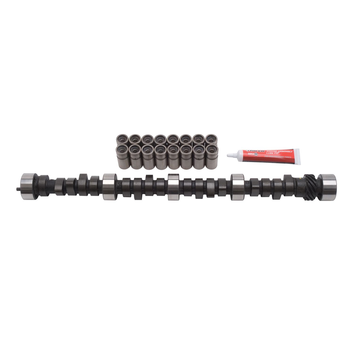 1976, 1975, 1974, 1973 GMC Jimmy Air Engine Camshaft and Lifter Kit