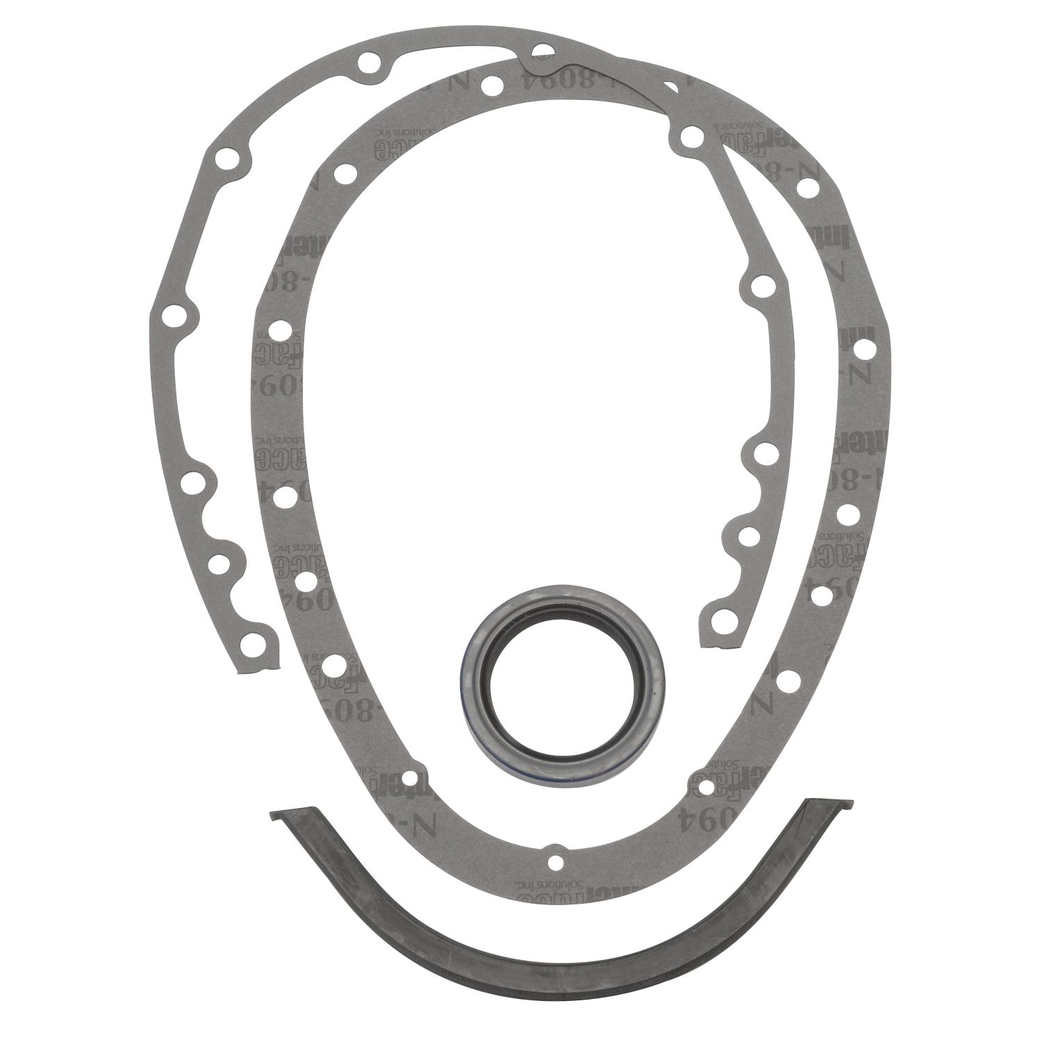 1968, 1967, 1966, 1965, 1964, 1963 Chevrolet Chevy II Engine Timing Cover Gasket Set