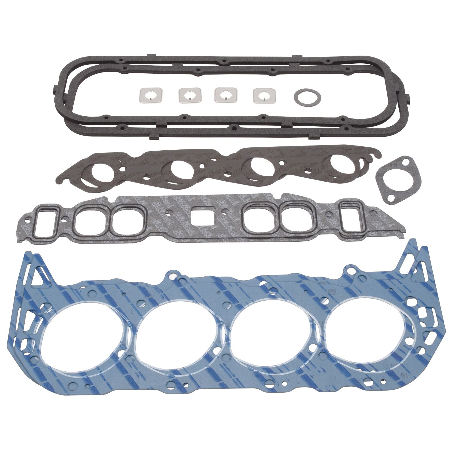 1976, 1975, 1974, 1973 GMC Jimmy Air Engine Cylinder Head Gasket Set