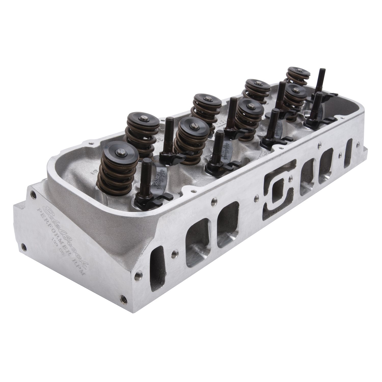 1976, 1975, 1974, 1973 GMC Jimmy Air Engine Cylinder Head