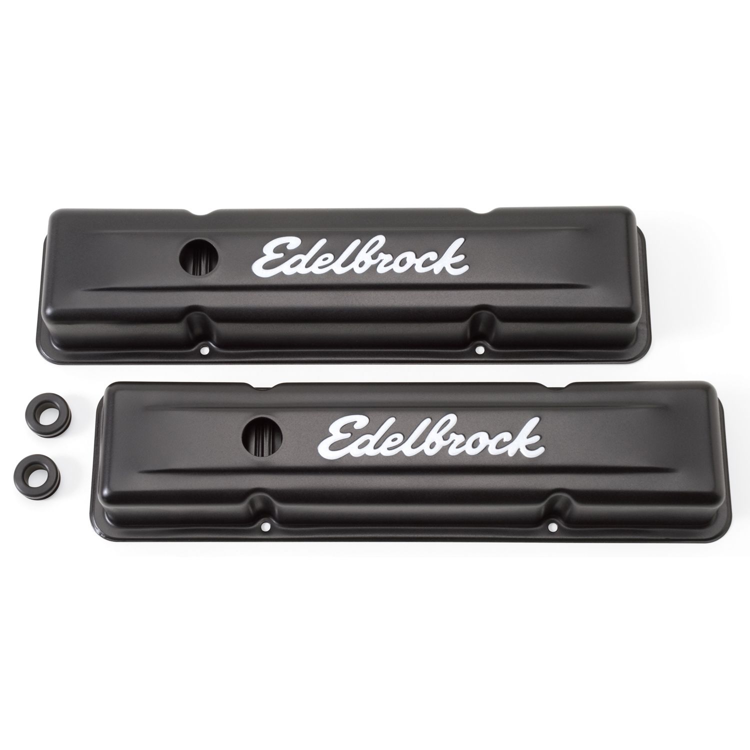 1968, 1967, 1966, 1965, 1964, 1963 Chevrolet Chevy II Engine Valve Cover Set