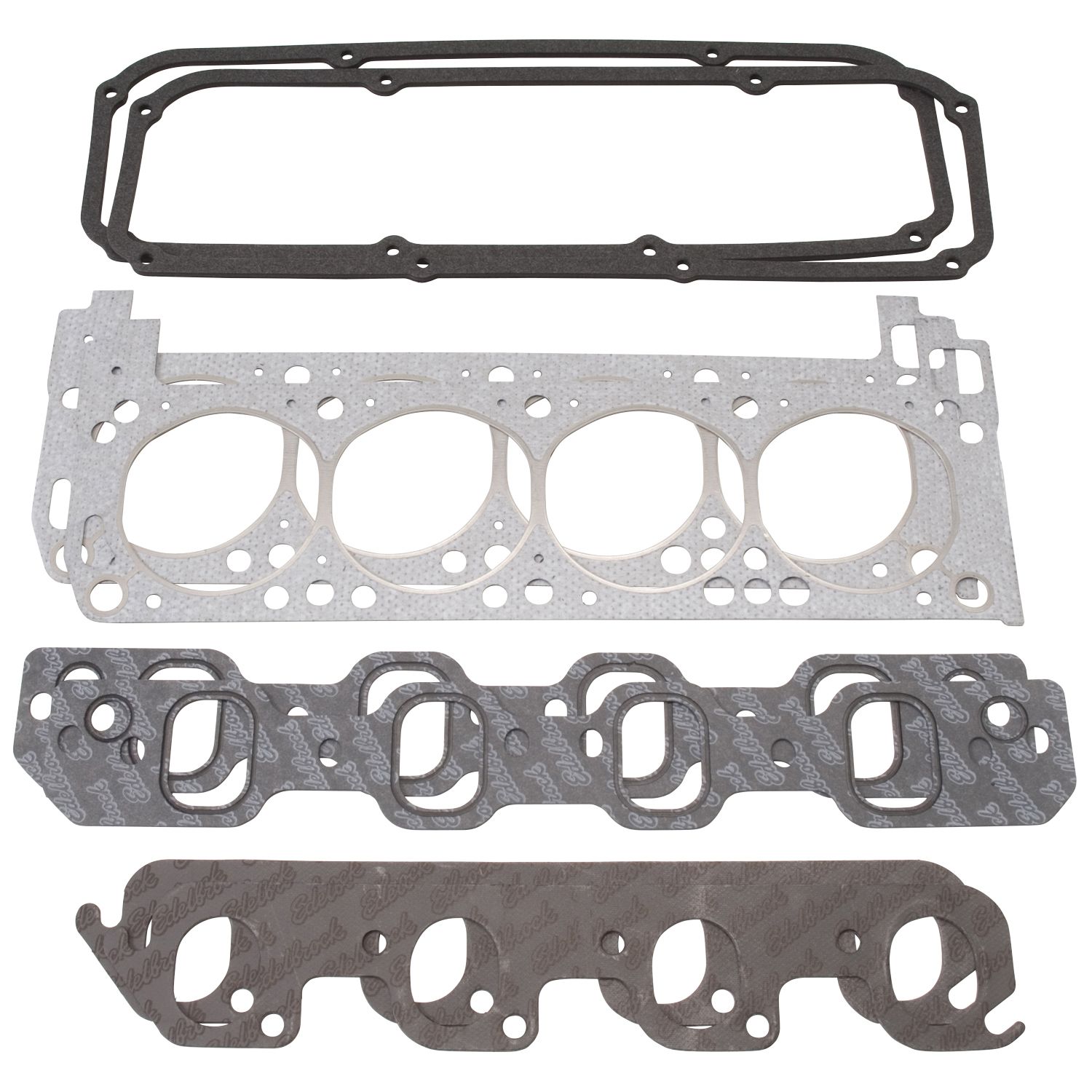 1977, 1976, 1975, 1974, 1973, 1972, 1971 Ford Custom 500 Engine Cylinder Head Gasket Set
